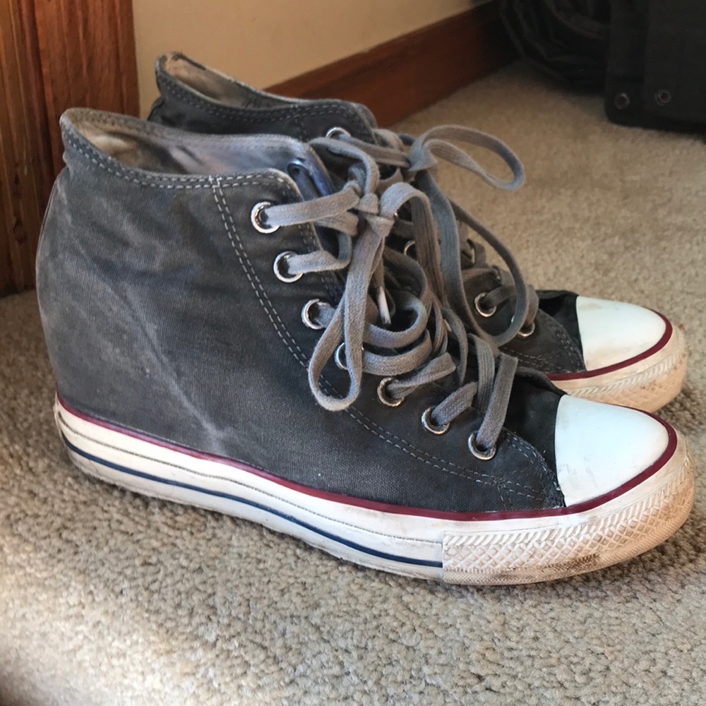 Converse wedge